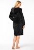 Envie SZLAFROK ENVIE CUPID BLACK